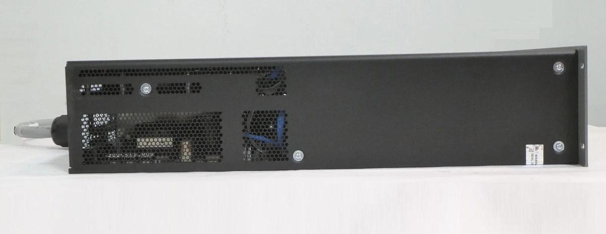 DC Pinnacle III AE Advanced Energy 31512411-220 6kW Power Supply New Surplus