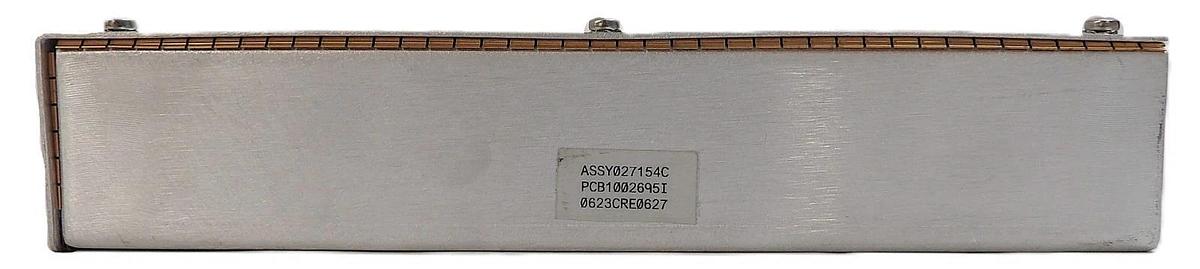 Used AB Sciex 027154 ARF Power Supply Interface Module 1002695I Spectrometer Working