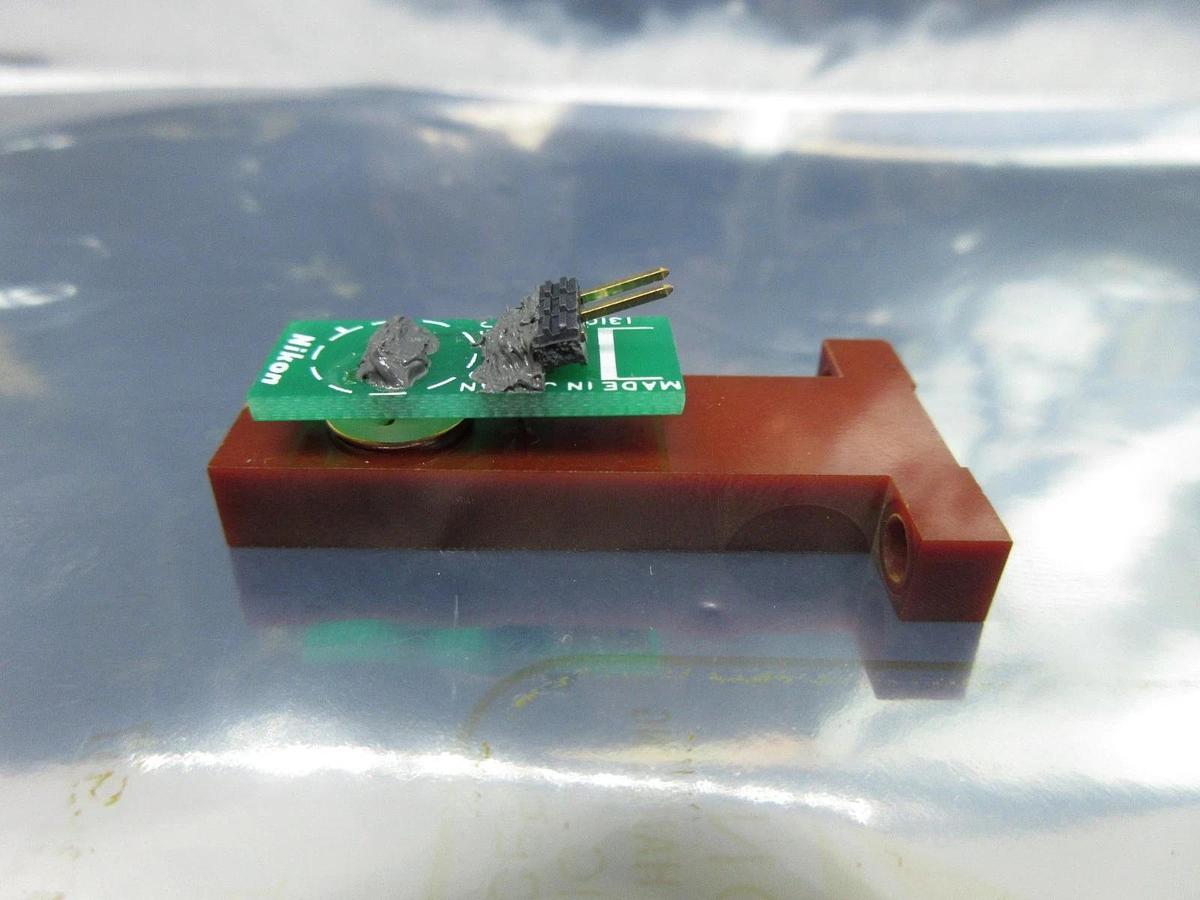 Used Nikon 4S005-004 Sensor Board PCB NSR System Used Working