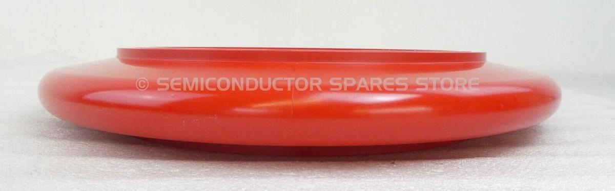Used Varian Ion Implant Systems D361111 Ion Source Bushing 35kV HV Column New Spare