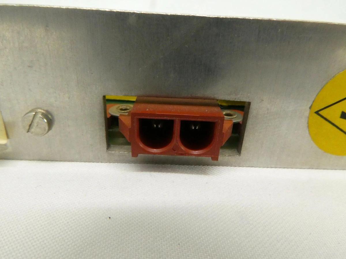 Used FEI Company 4022 192 97771 Power Supply PCB Card DCN/06 XL 30 ESEM Spare