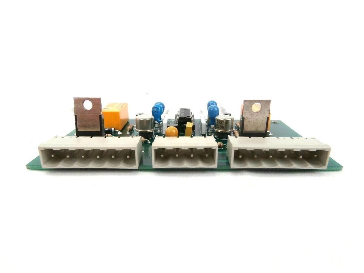 Used Plasma-Therm 4480159501 THNTD PCB Board PCB Reseller Lot of 2 Clusterlock 7000