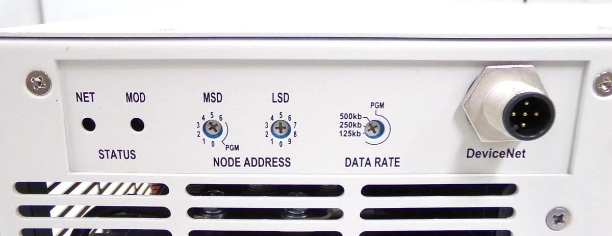Refurbished AMAT Applied Materials 0190-91543 DC 20KW Power Supply Module Refurbished
