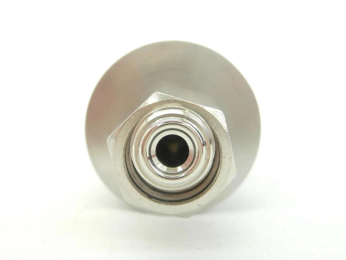 Omega Engineering PX02Z0010-002GI Transducer 0-2 psig Omegadyne New Spare