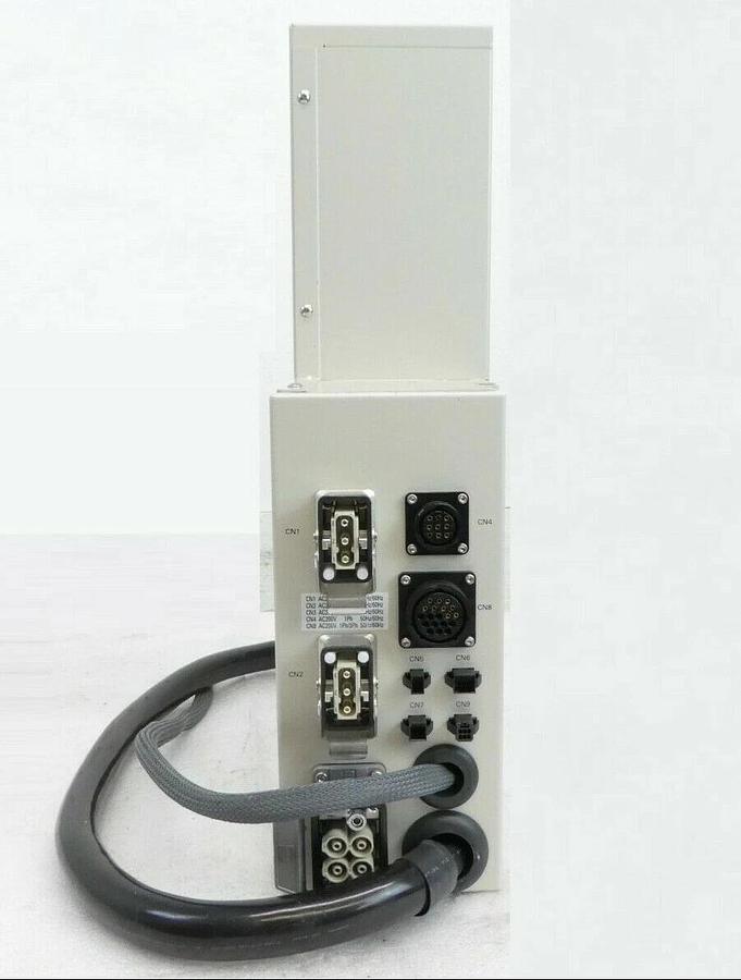 TEL Tokyo Electron 2L87-087090-17 Heater Driver 300mm Tactras Vesta NV New Spare