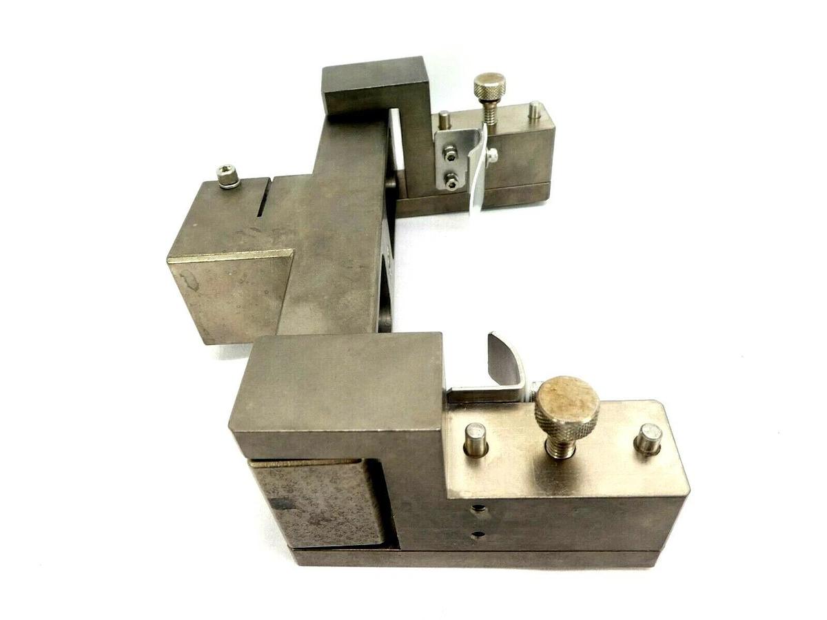 Used Lam Research 13-0072-020 Robot Gripper Working Surplus