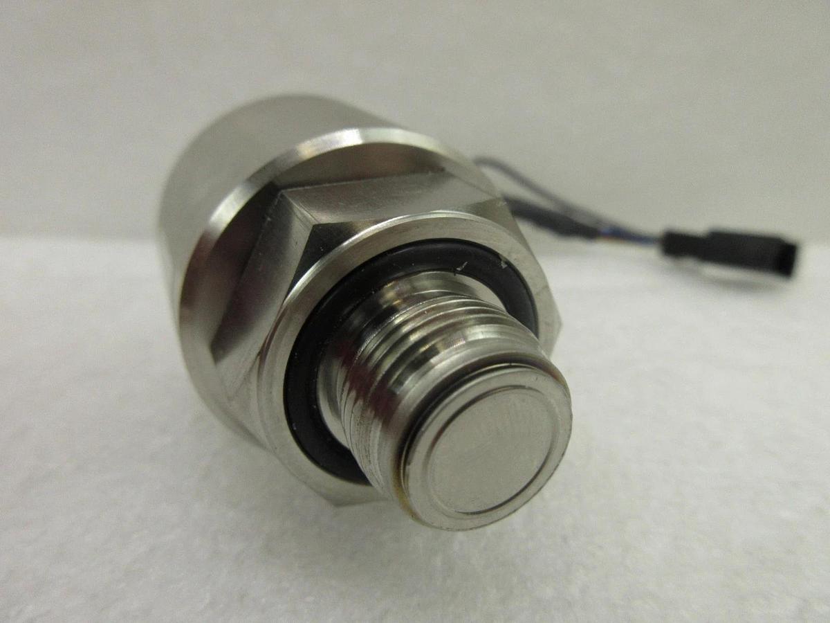 Used Copal PS85-352R-N2GF Pressure Switch Nikon NSR-S204B System Used Working