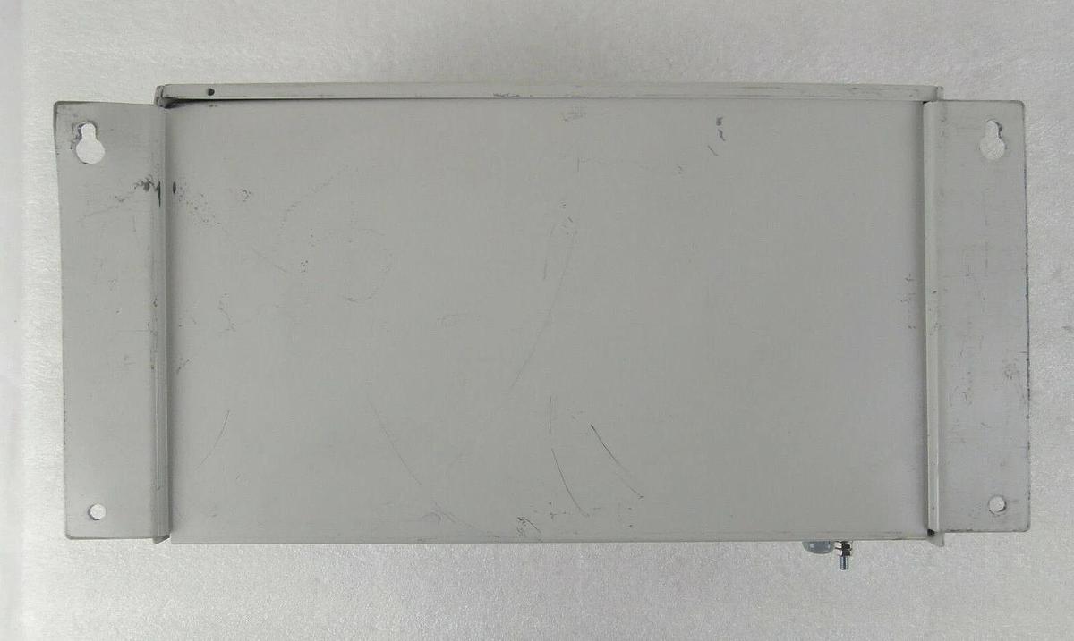 Used Edwards U20000922 iNIM Network Interface iNIM 3x Cards D37215252 Working Surplus