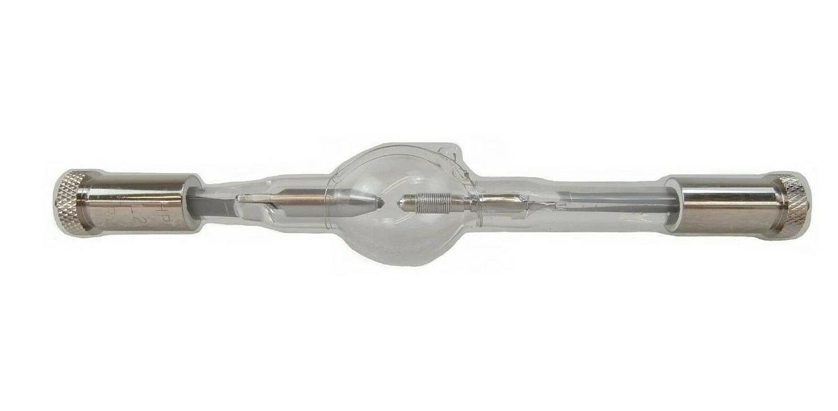 Hamamatsu L2917-04 Mercury-Xenon Lamp Type KLA-Tencor 0108247-000 New Surplus