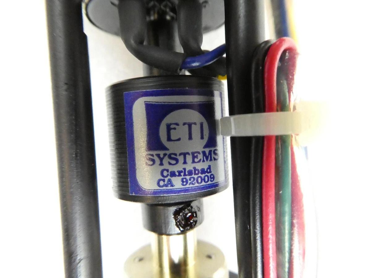 ETI Systems MC5059-2.5K Motorized Potentiometer Varian 4751037 Lot of 3 New