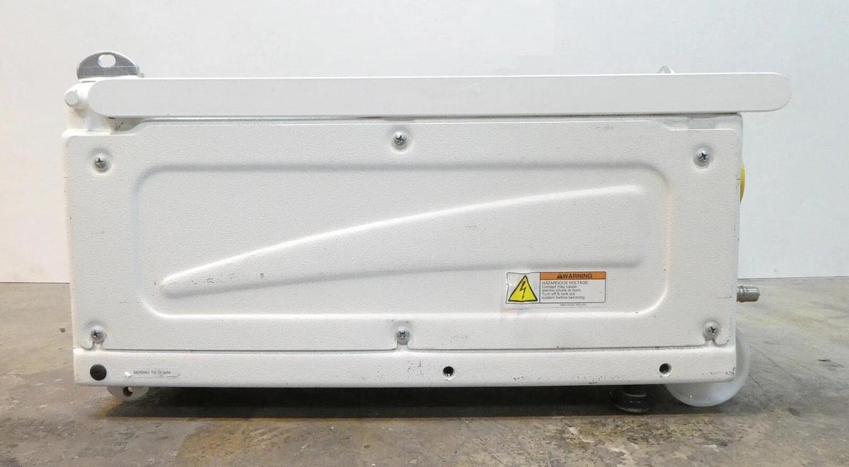 Used IPUP T100L Toyota 0190-08825 Dry Pump AMAT Applied Materials Tested For Rebuild