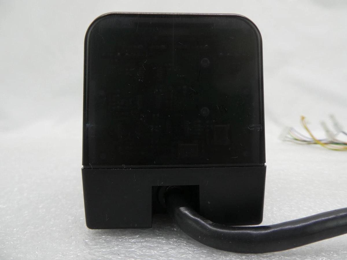Used Hokuyo Automatic PB9-10 Scanning Range Finder Reseller Lot of 8 Working Surplus