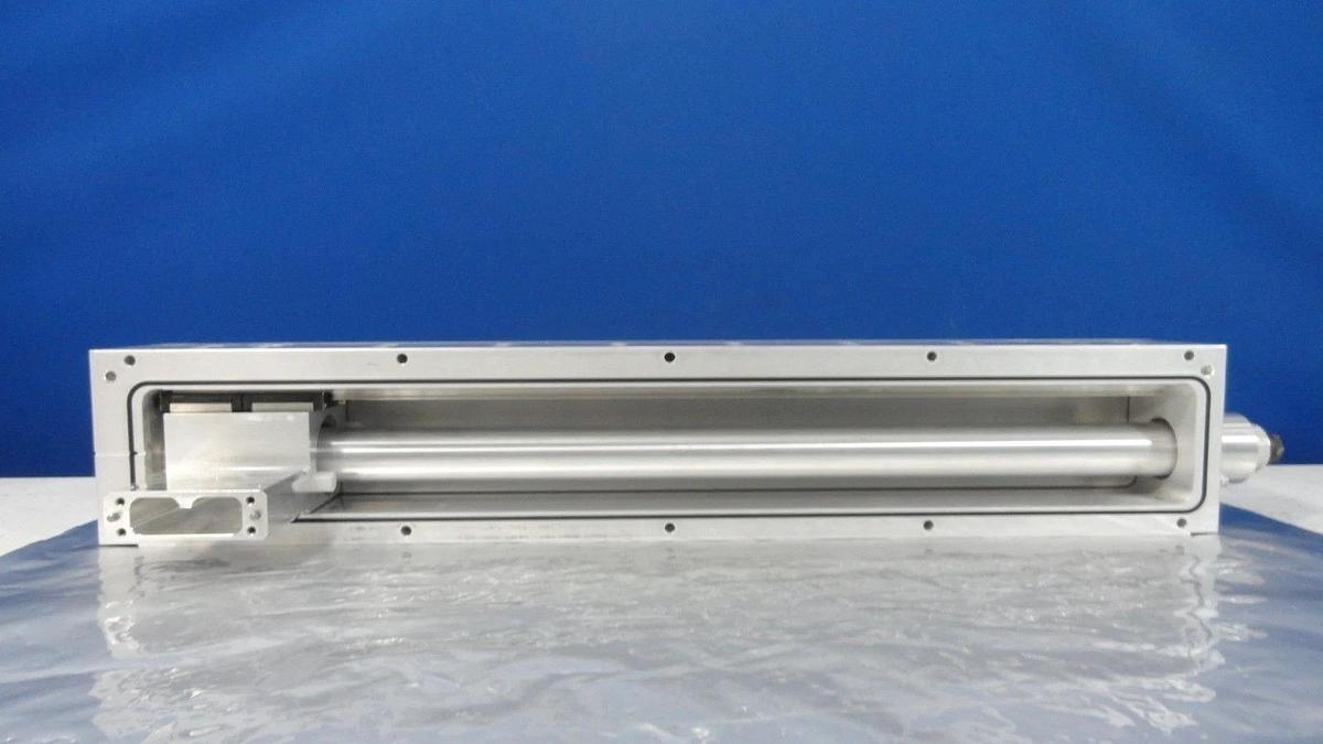 Used Novellus Systems 500100676 Right LTM Assembly C3 Vector 300mm used working