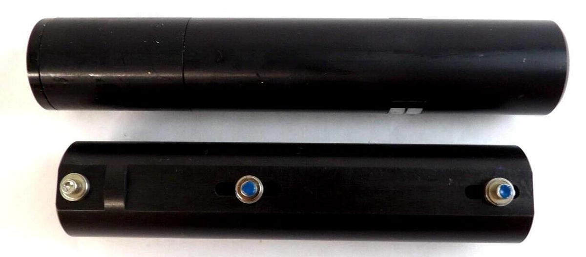 Used ESI Electro Scientific 76748 Laser Spectroscope Module 1 321 Working Spare