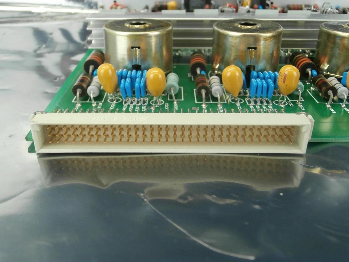 Used Ultratech Stepper 03-20-00933-03 Switching Power Supply Rev. 1B PCB Card 4700