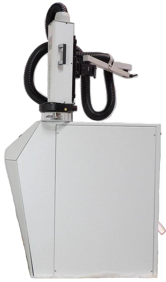 Used Temptronic TP04300A-8C32-4 Thermal Inducing System X-Stream 4300 Untested As-Is