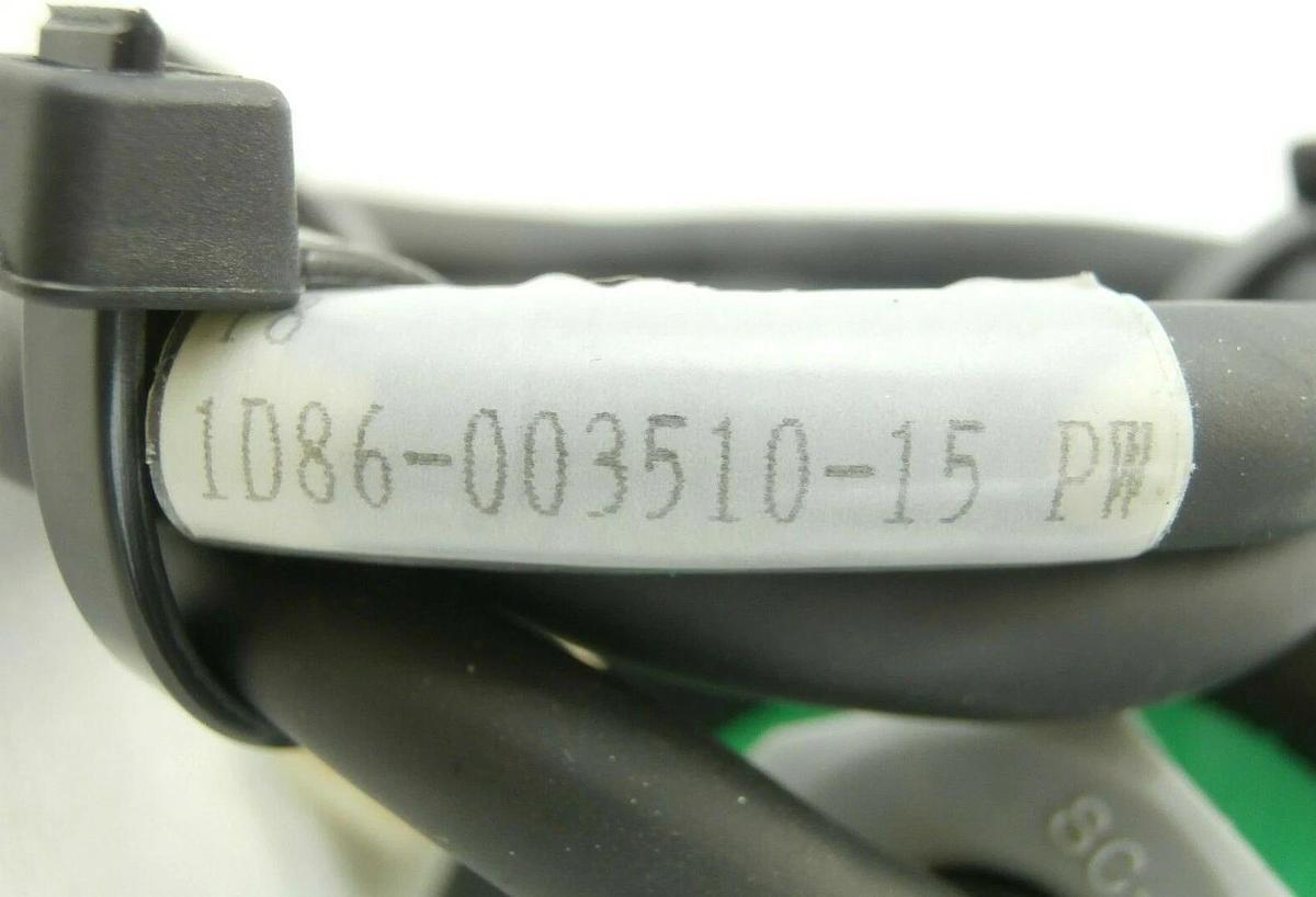 Used Valcom MPRN-(-10~760mmHg)-1VAO-4-TL Pressure Switch TEL ID86-003510-15 Used