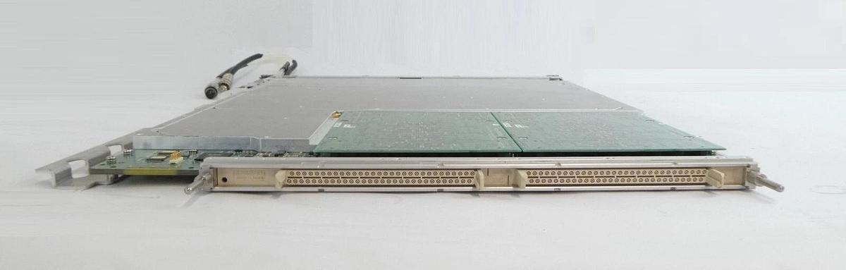 Used Advantest BPS-030230 Liquid Cooled Processor PCB Card ASF T2000 Working Surplus