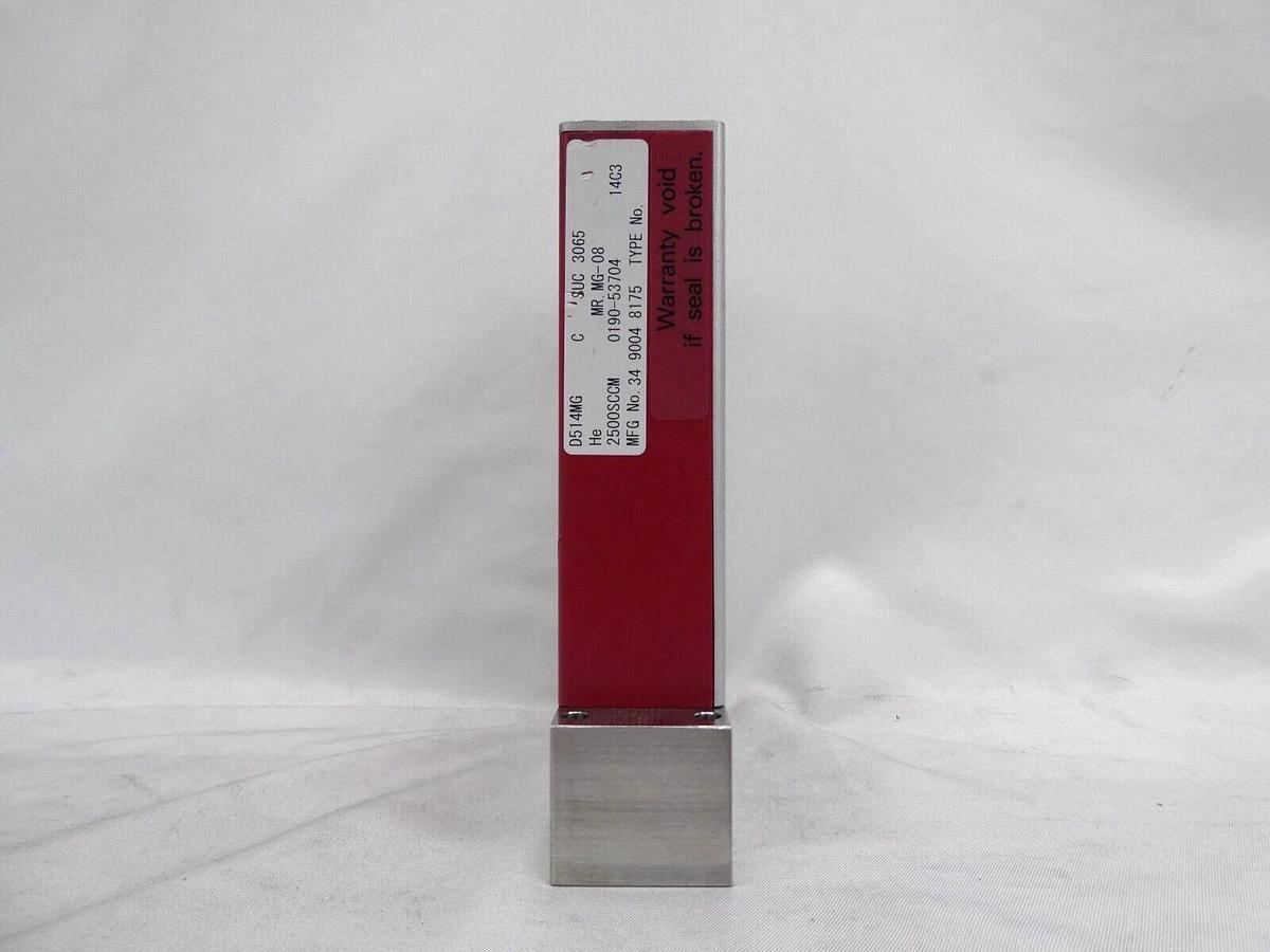 Used Horiba STEC D514MG Mass Flow Controller MFC Reseller Lot of 12 Working