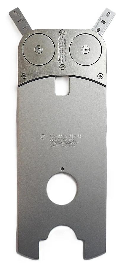 AMAT Applied Materials 0010-21996 200mm Transfer Blade Wrist HP+ HTHU CVD 8" New