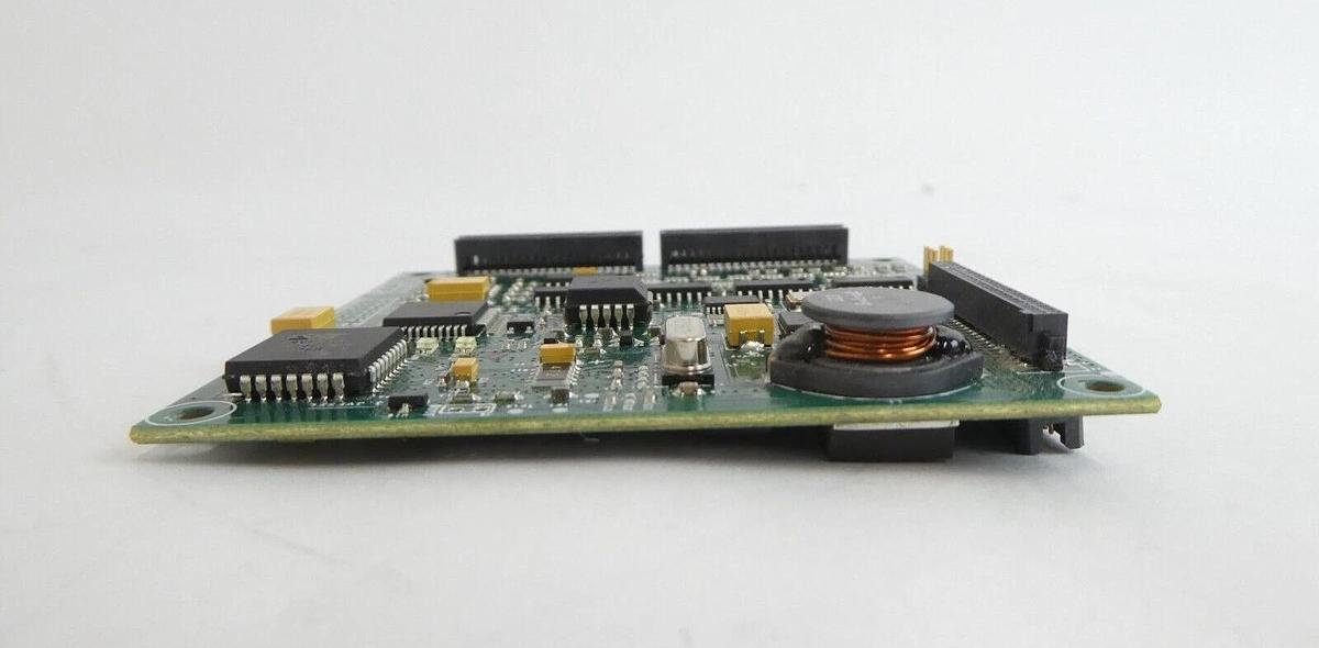 Used Agile Systems 10023931 Interface PCB Assembly Working Surplus