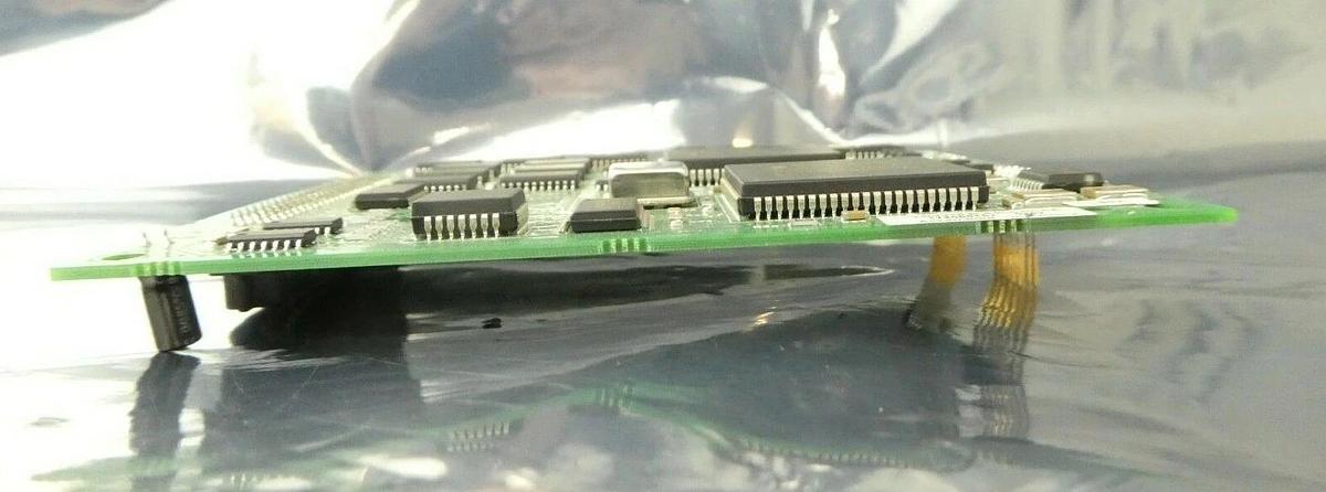 Used AE Advanced Energy 1301740 20kW Pinnacle 186 Controller PCB 2301260-A Working