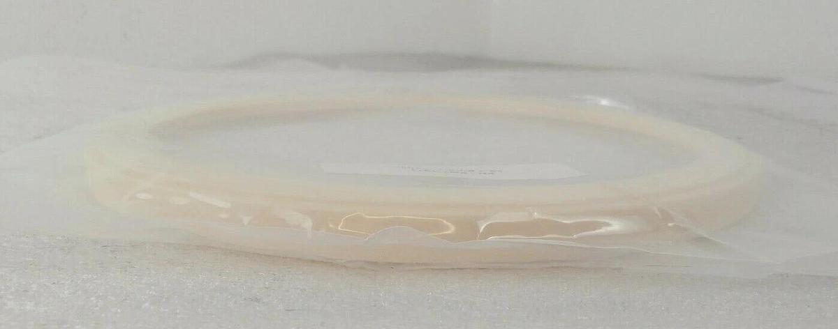 Progressive Manufacturing Technology PMT 1971 A8-2 Ring Ceramic TEL-DRM-PMT New