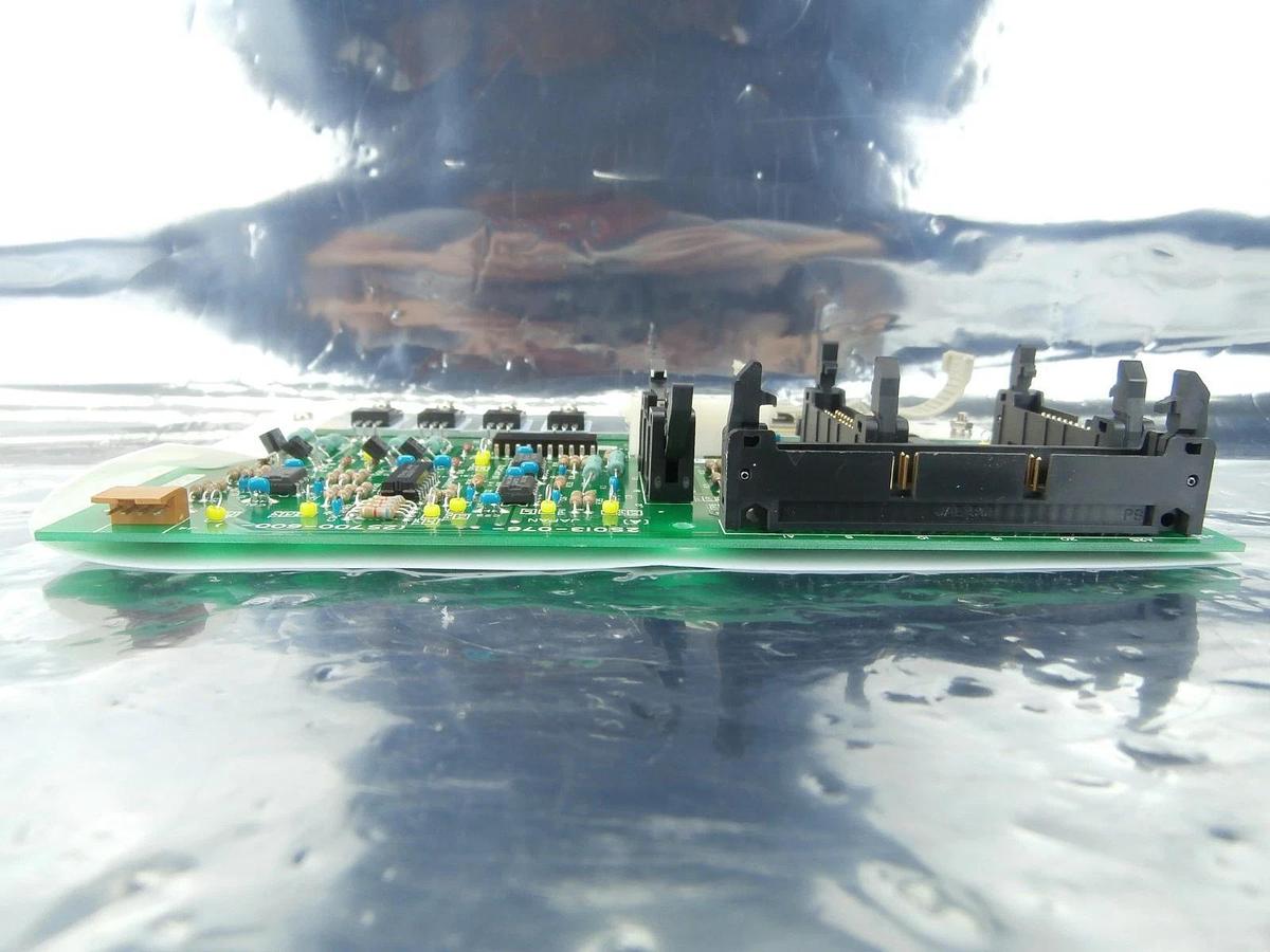 Used Nikon 2S013-076 200mm Wafer Prealigner PCB 2S700-600 OPTISTATION 3 Used Working