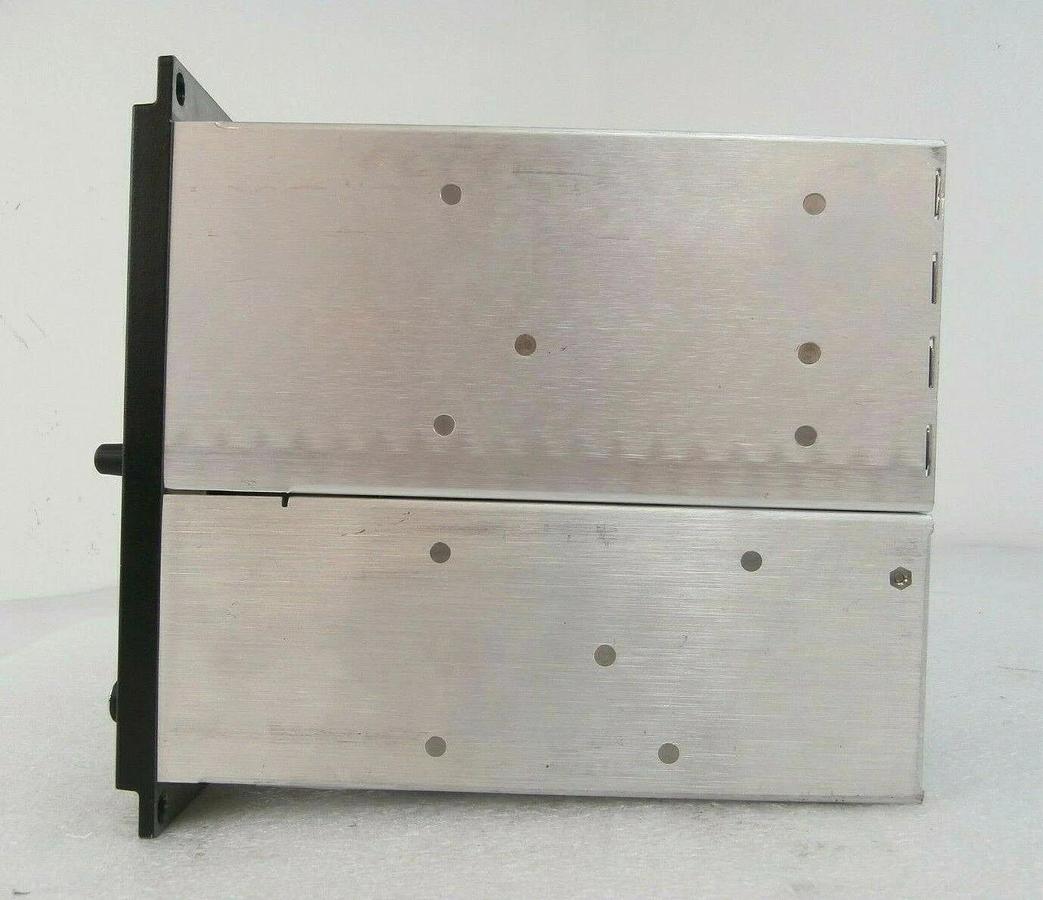 Used MKS Instruments 123714-G1 GBROR InSitu Flow Verifier GBR1B24CR1 Working Surplus