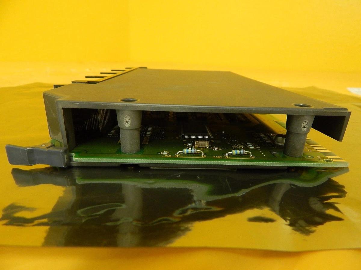Used AB Allen-Bradley 1771-IBN 10 To 30 VDC High True Input Module PLC PCB Card Used