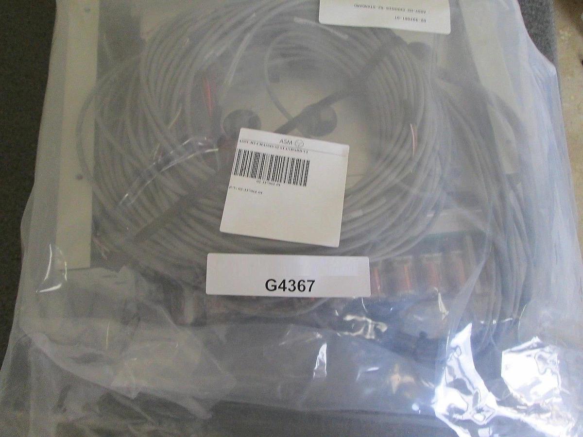 ASM 02-337061-01 ASSY-H2 CHASSIS S2 STANDARD V1