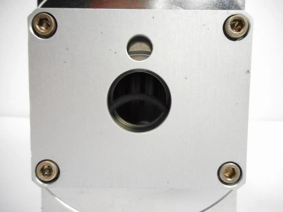 Used AMAT Applied Materials 0010-09318 TEOS/Dopant Ampule Precision 5K P5000 Working