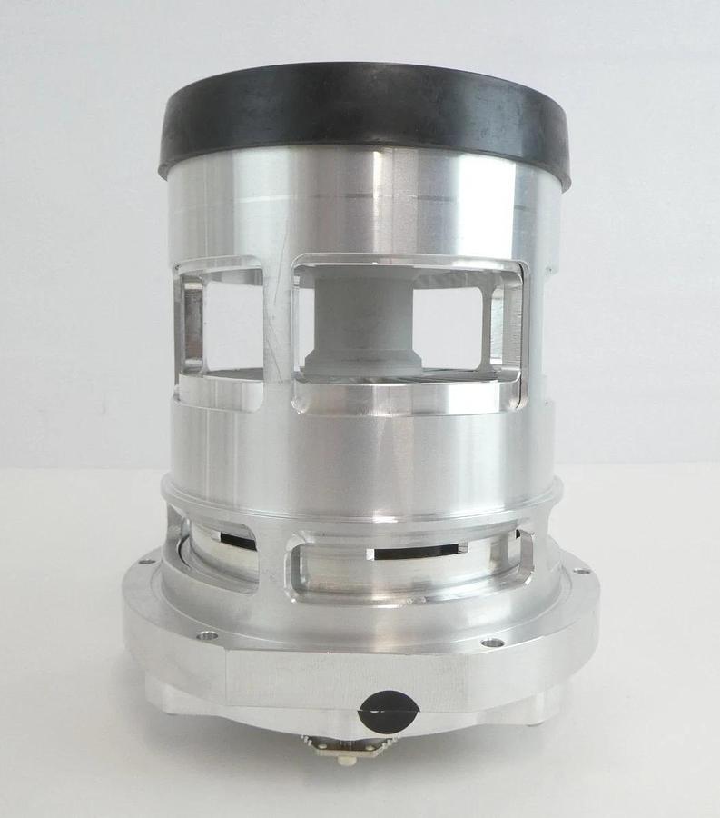 Used TURBOVAC TW 400/300/25 S Leybold 800160V0019C Turbomolecular Pump Lot of 4 As-Is