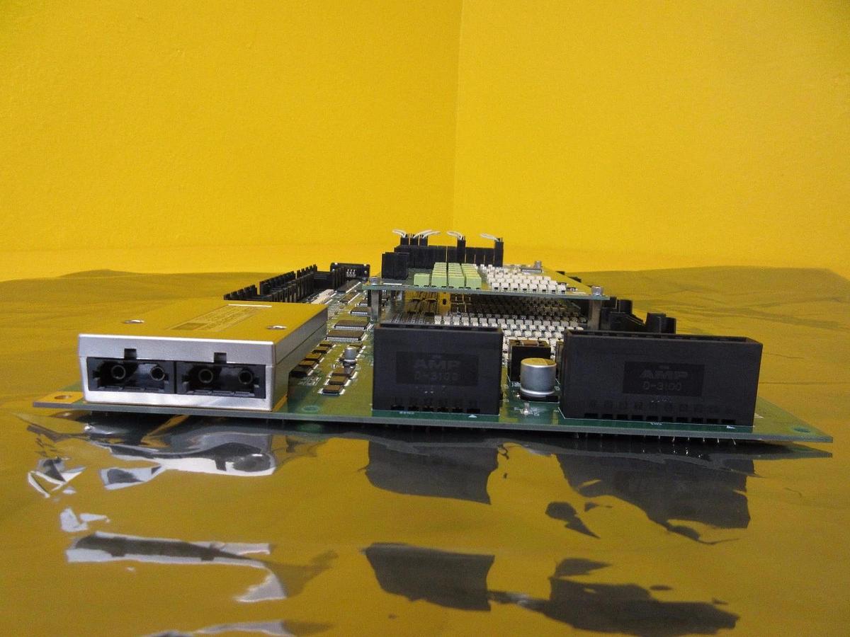 Used TEL Tokyo Electron HTE-OV5-A-11 HP #01 HTE-0C3-C-13 PCB Board Lithius Used