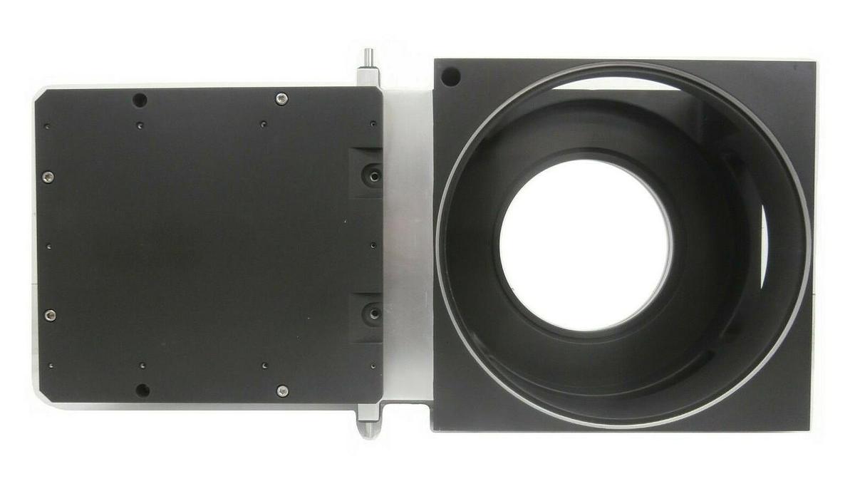 Refurbished Lam Research 715-440264-001 200mm Lower Chamber Alliance A4 9600 SE Refurbished