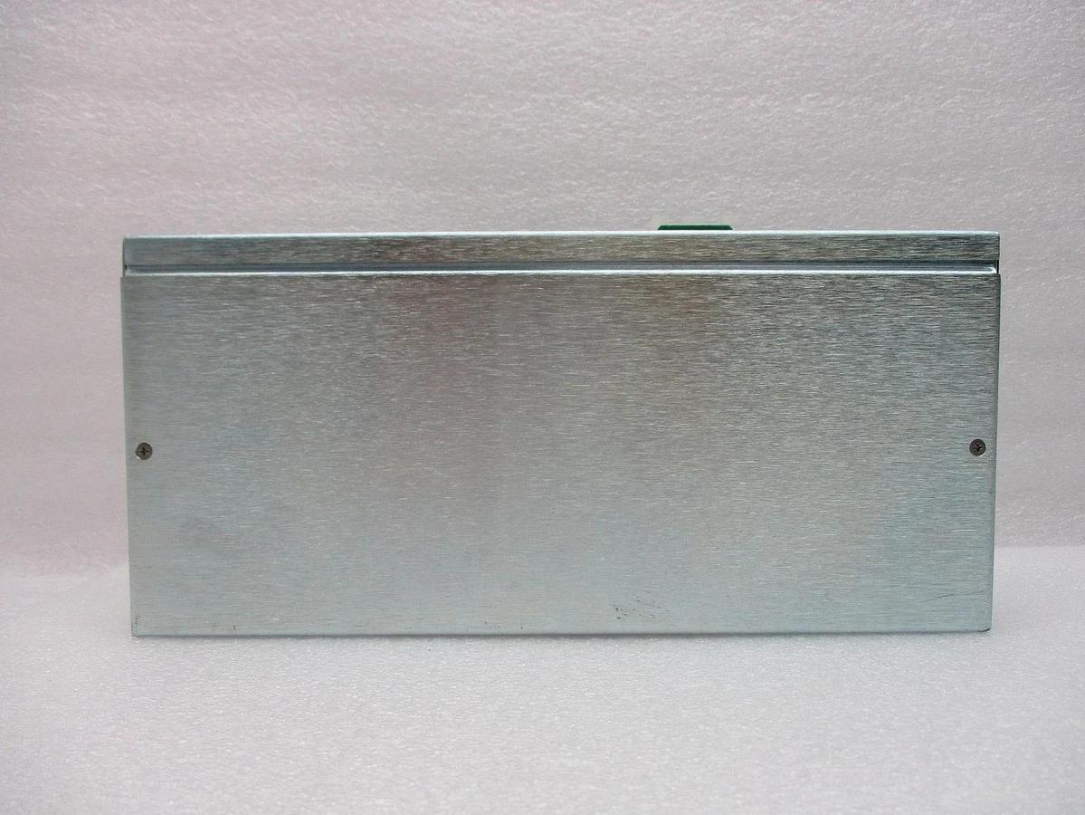 Used Digital Dynamics 27-053660-00N sioc Power Supply Module Novellus Used Working