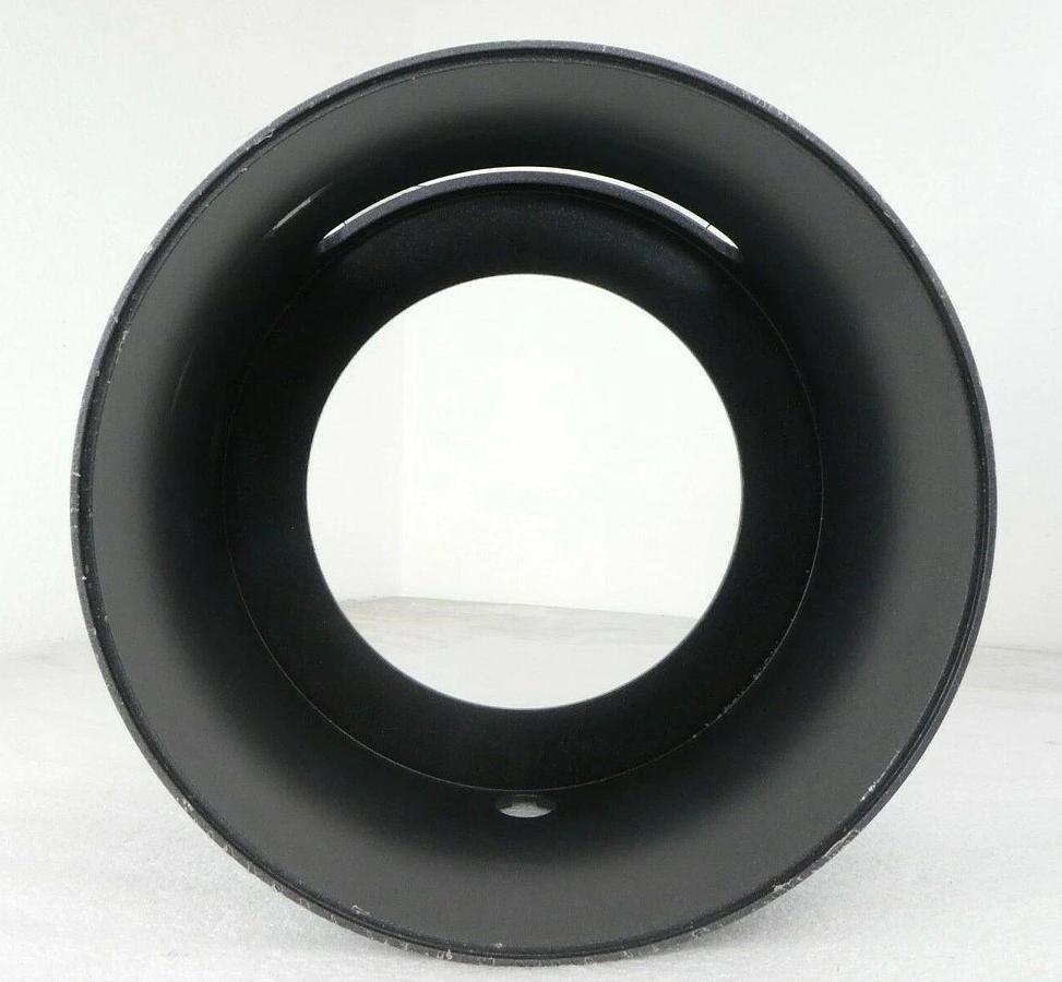 Used AMAT Applied Materials 0021-09835 MXP+ Poly Liner Working Surplus
