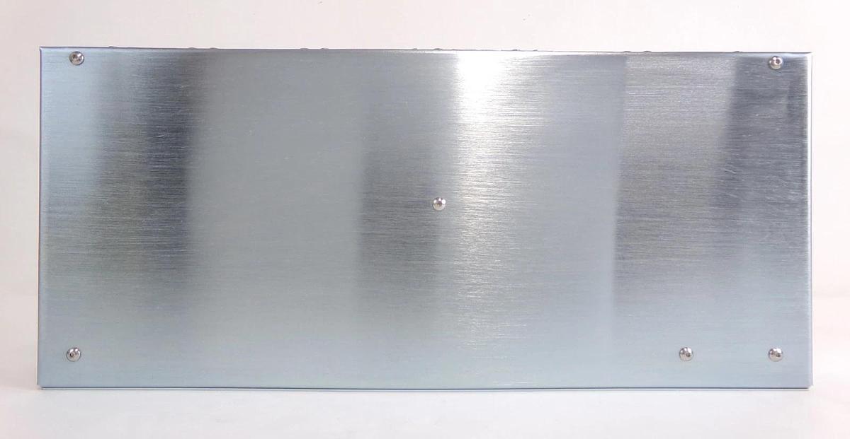MEI Motion Engineering T008-2004 Industrial Servo Drive eXMP AMAT 0190-81323 New