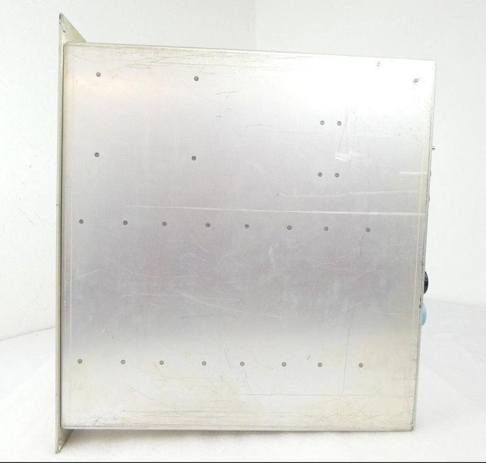 Used Varian Semiconductor Equipment F3879001 Scan Selector 300XP Extrion Surplus