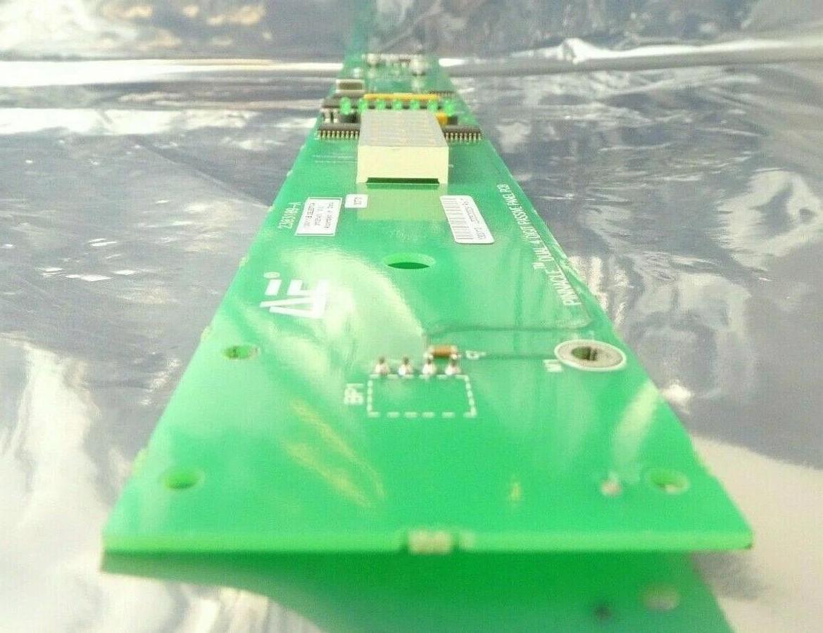 Used AE Advanced Energy 1303113 20kW Pinnacle 4-Digit Panel MDX PCB 2303109-A Working
