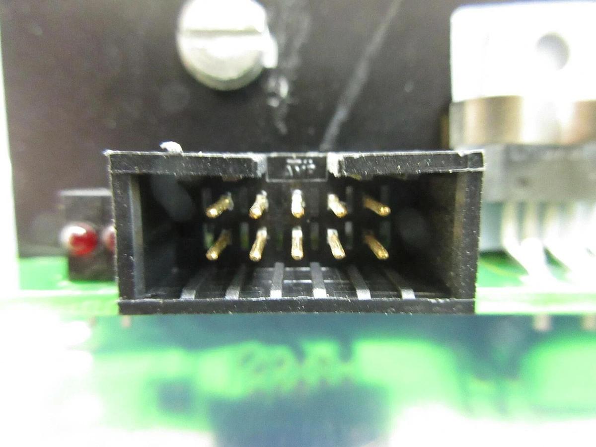 Used FEI Company 4022.192.71791 Interface Relay PCB Card SCB XL 830 DualBeam Used