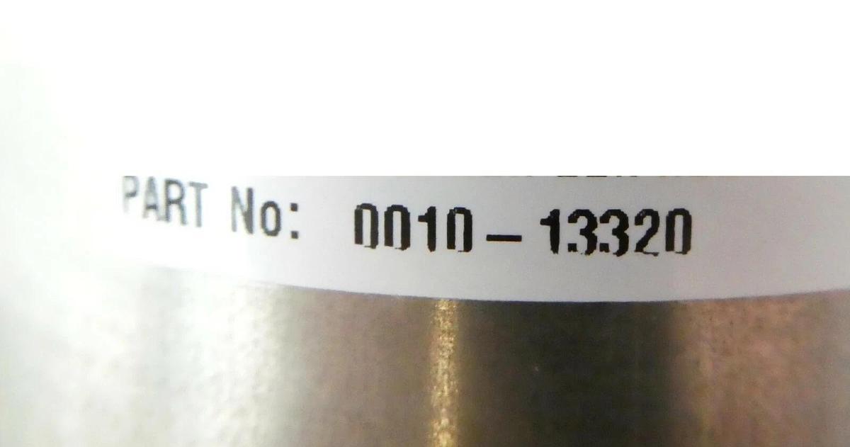 Used AMAT Applied Materials 0010-13320 P5000 Cleanroom 4,5,6" Robot Body Spare