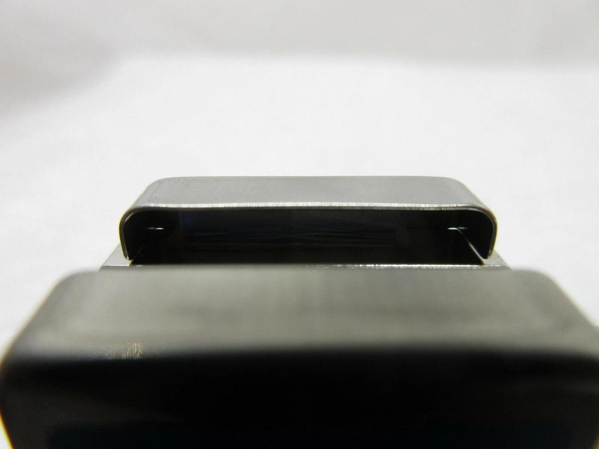 Used Magnescale BL55-005NEA5T01 Laserscale Amp with Read Head Nikon NSR Working