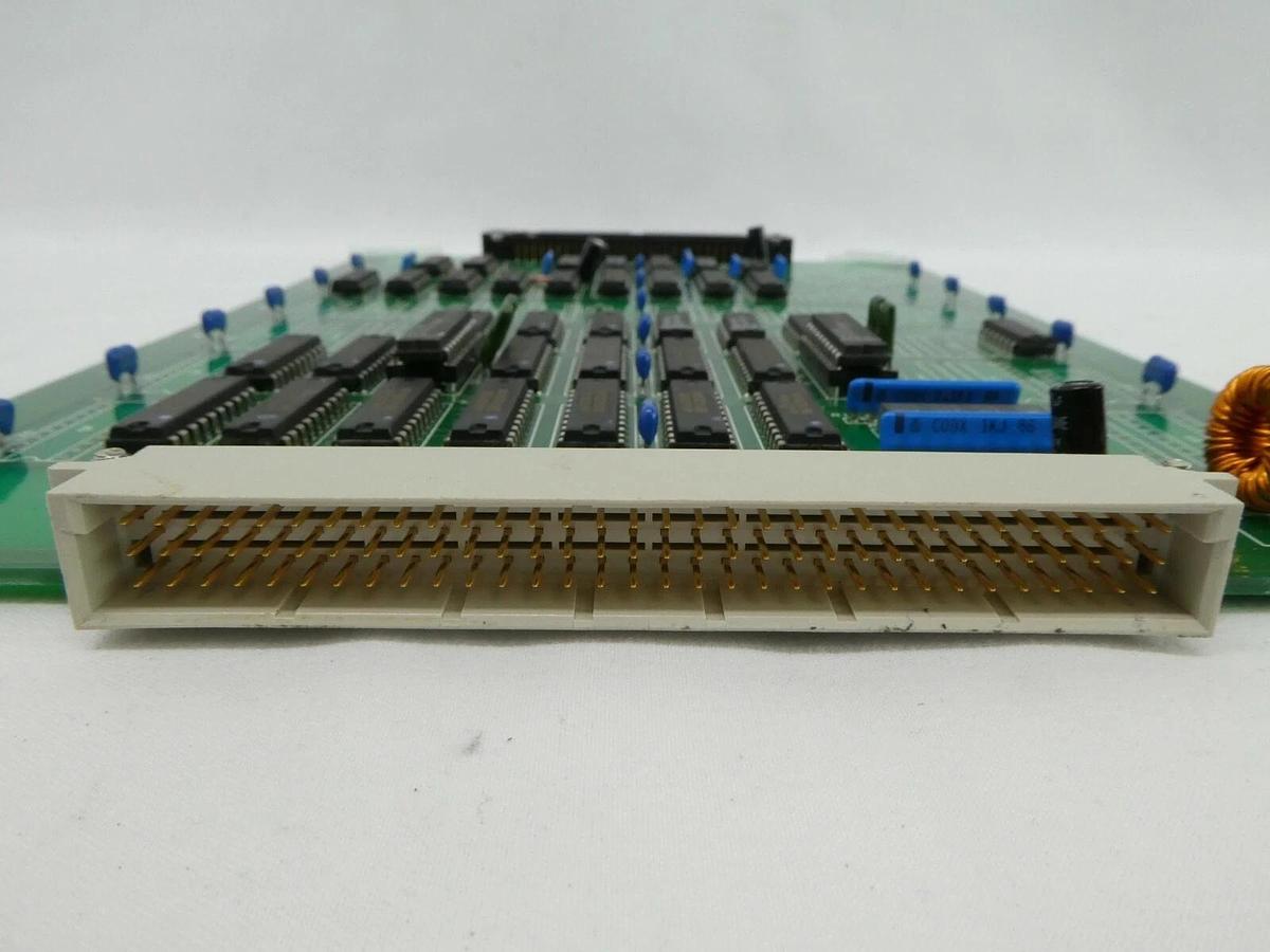 Used JEOL BP101520-01 CL2 ACL CONT PB PCB Card JWS-2000 SEM Working Spare