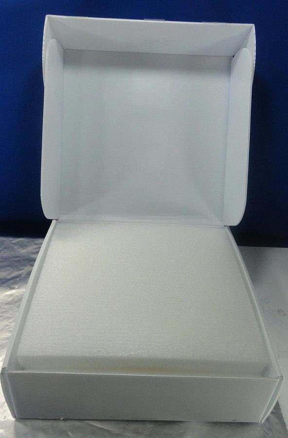 Used Hitachi 2-A00624-90 300mm DZ-ISL Electrode Cover Hitachi M-712 Used Working