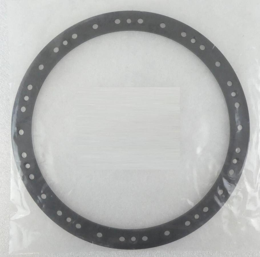 Lam Research 715-005844-101 Hardcoat Orifice Ring Chamber Assembly New Surplus