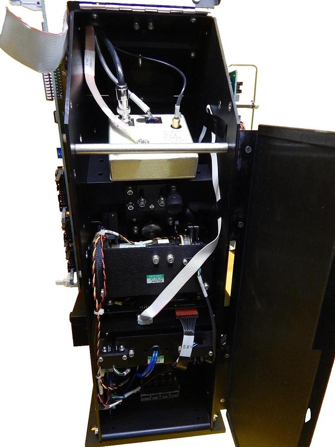 Used KLA-Tencor 45° Inspection Mirror Assembly AIT I Surfscan 284726 Working Surplus