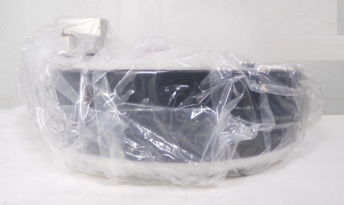 VAT 65350-PHCH-CPF2 High Vacuum Pendulum Control Valve DN 320 Series 653 New