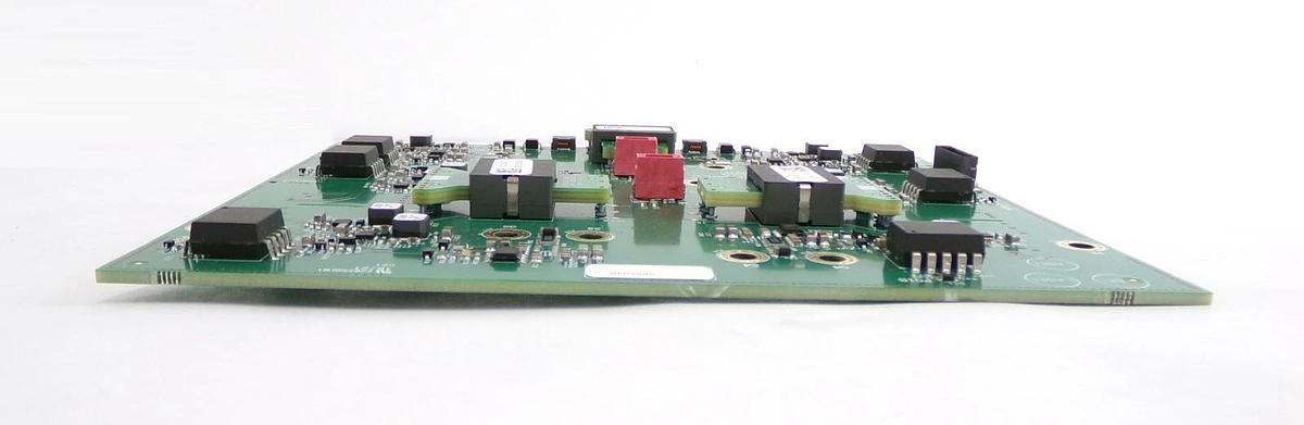 Used Trumpf Huttinger 2523046 PCB CHOP H SIC DRV1 V1 TruPlasma HV Pulse 35 Working
