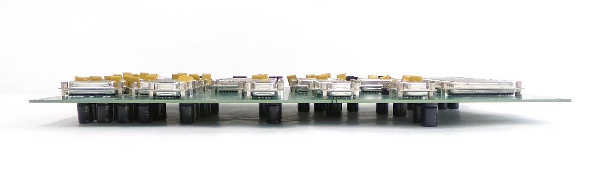 Used Lam Research 810-069165-002 V3 FDS with Reclaim Breakout PCB Working